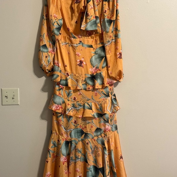 Johanna Ortiz for H&M maxi - Picture 2 of 2